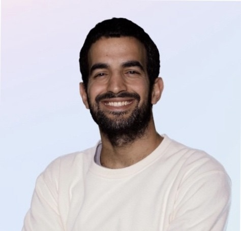 Portrait of Omri Uzan